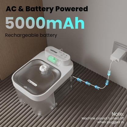 AquaPaw™ Smart Cat Water Fountain